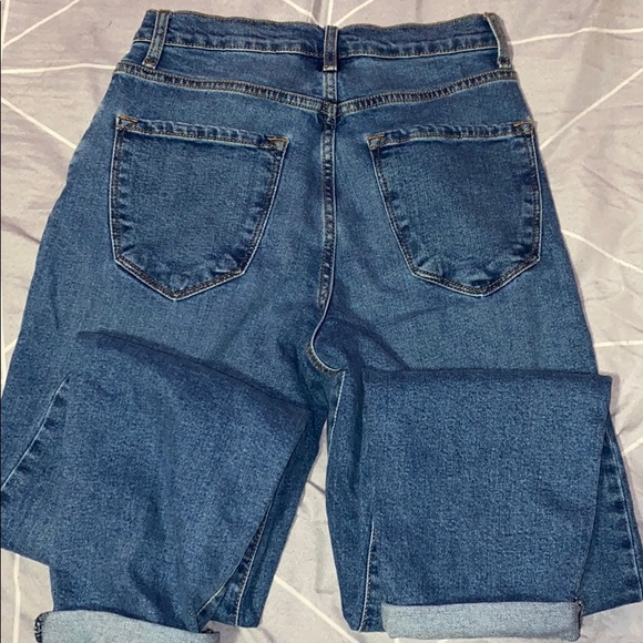 Mommy jeans - Picture 4 of 4